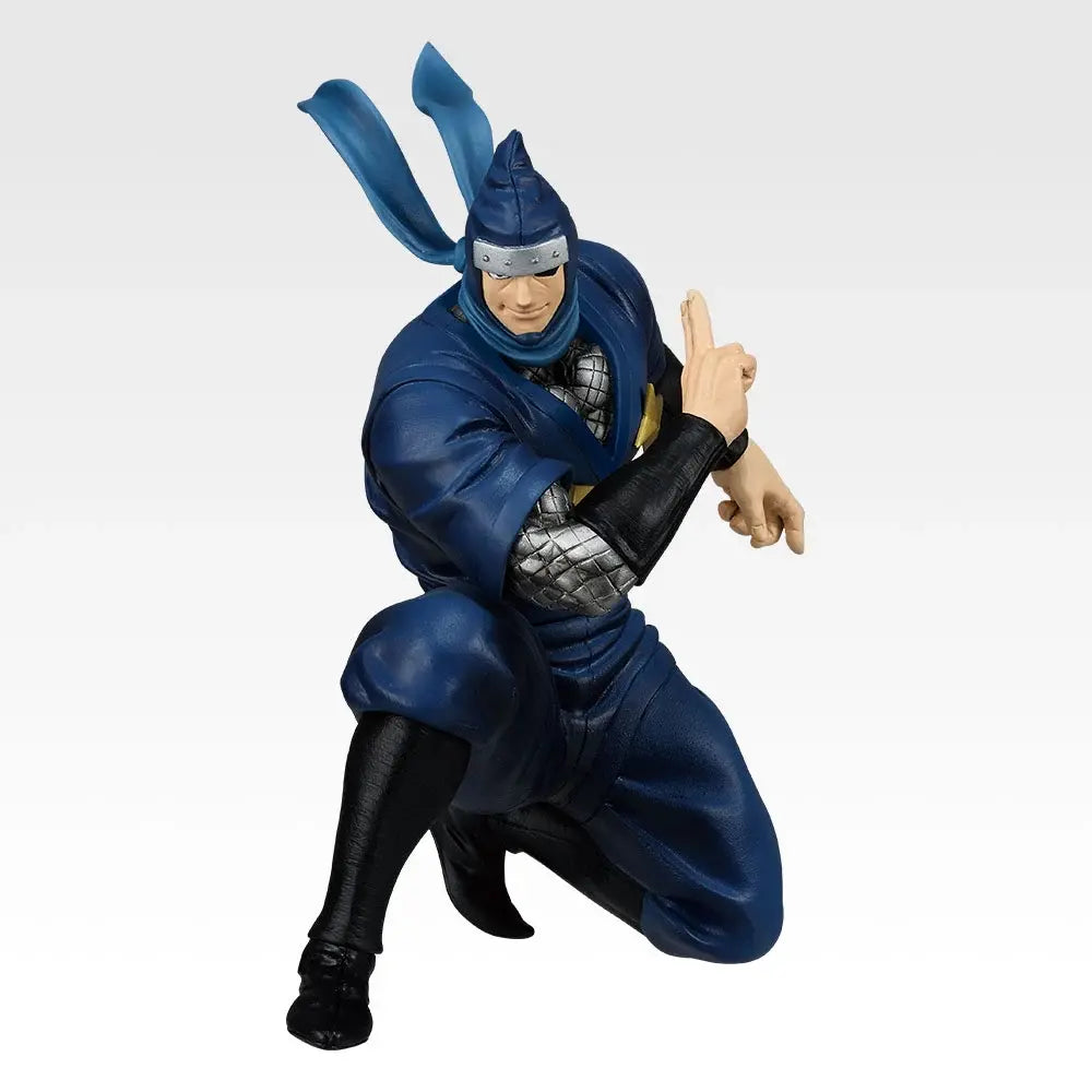 The Ninja MASTERLISE Figure - Ichiban Kuji B Prize - Kinnikuman