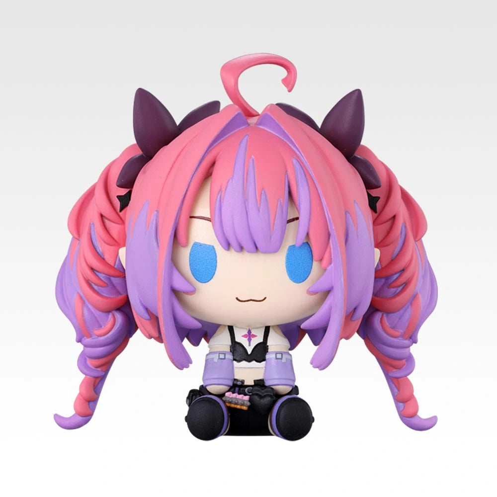 Chokonokko Figure (5 Types, Complete Set Available) 5