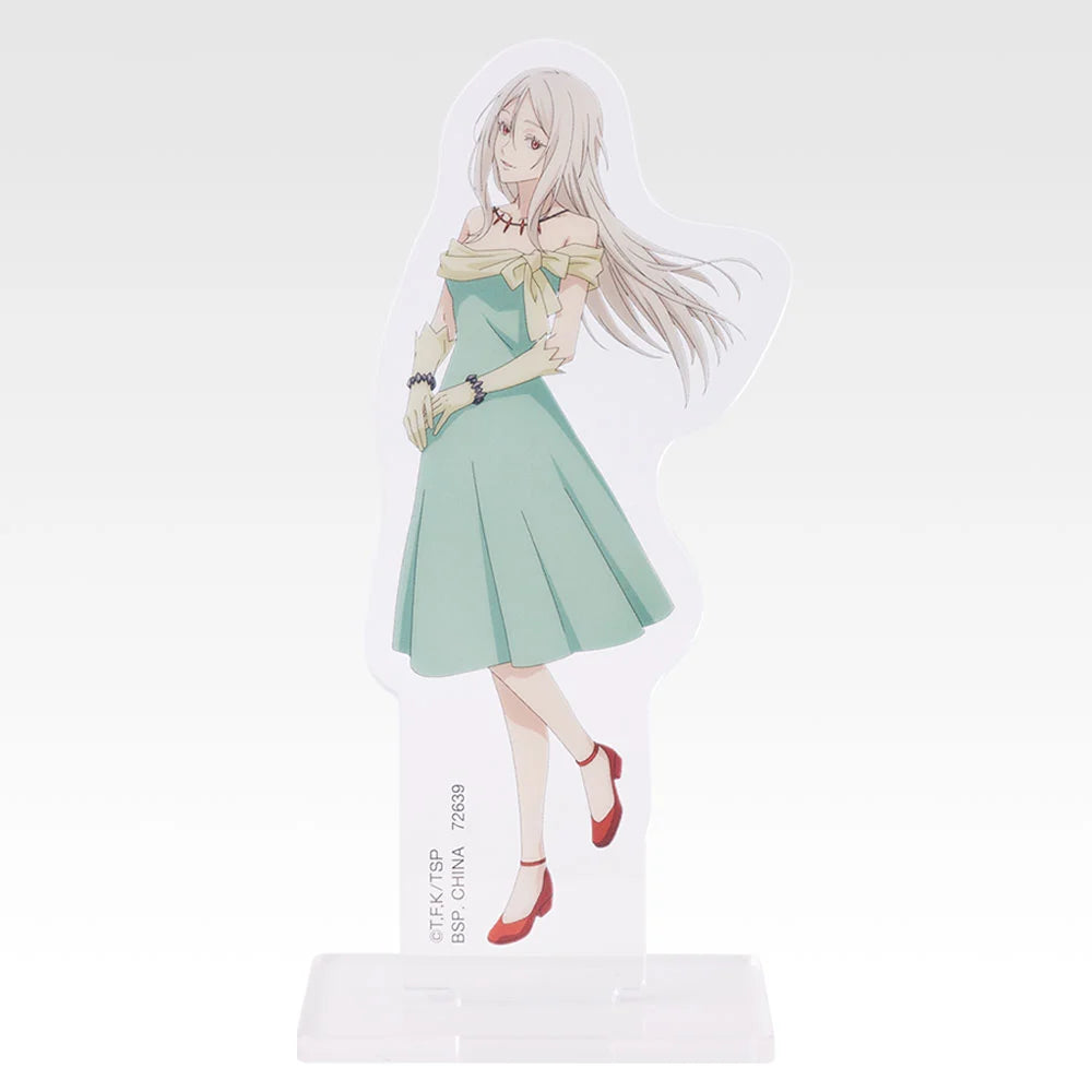 Testarossa - Acrylic Stand (8 Types, Complete Set Available) - Ichiban Kuji C Prize - That Time I Got Reincarnated as a Slime