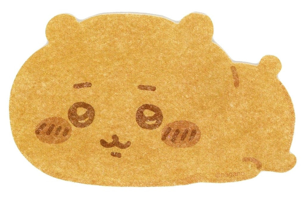 Chiikawa Yaki Smartphone-Size Sticker