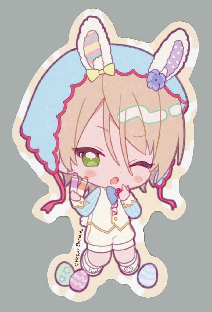 Aira Shiratori Ensemble Stars!! Sparkling Sticker C
