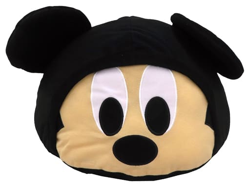 Kingdom Hearts King & Shadow Premium Dome Cushion