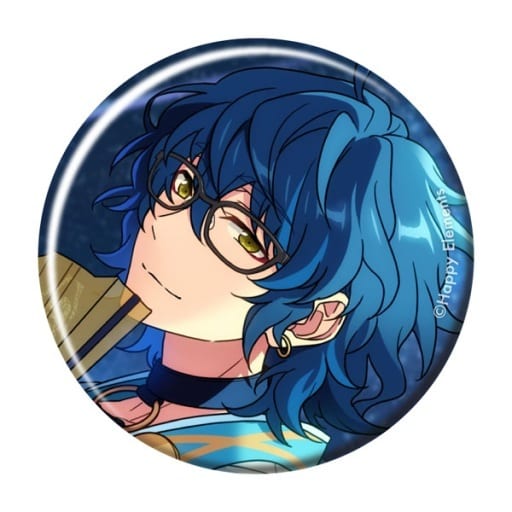 Tsumugi Aoba Ensemble Stars!! 2023 SUMMER Idol Side Badge