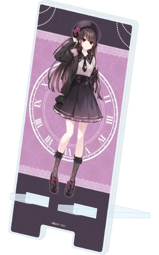 Kurumi Tokisaki Acrylic Smartphone Stand - Magical Detective Kurumi Tokisaki (H1