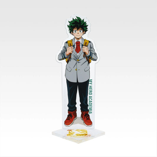 Class 1-A Acrylic Stand (24 Types, Complete Set Available) 1