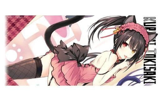 Kurumi Tokisaki Cat-Ears Full-Color Mug - Date A Live IV (Used)