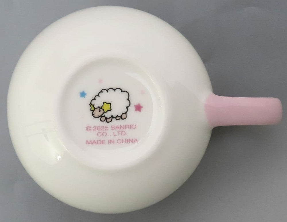 Kiki & Lala 50th Anniversary Mug Cup, No. 4