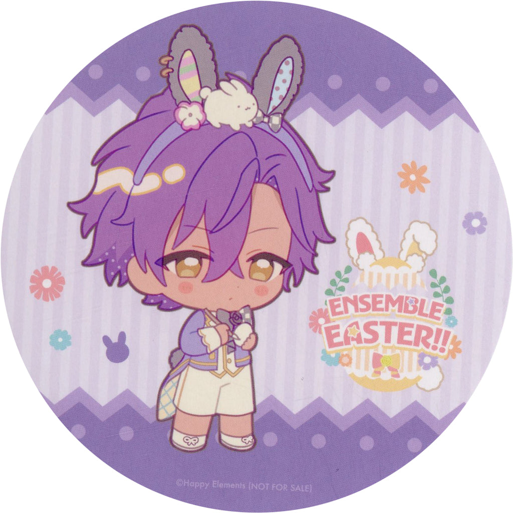 Adonis Otogari Coaster – Ensemble Stars!! 10th Fest × Animate Cafe