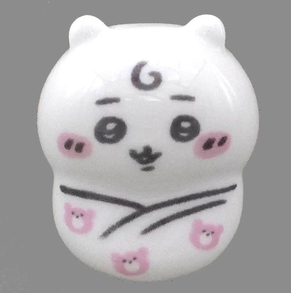 Chiikawa Baby Swaddle Chopstick Rest