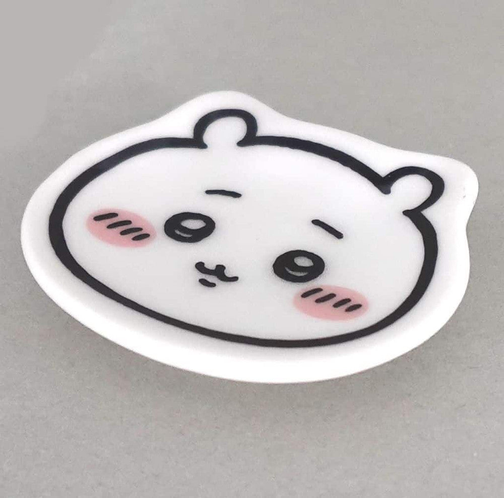 Chiikawa Mini Plate Collection Ceramic Plate