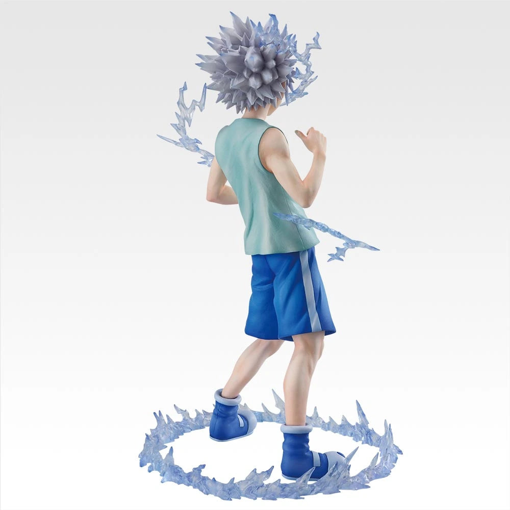 Killua MASTERLISE Figure 3
