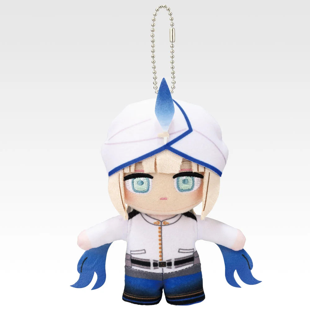 Captain Nemo - Nuigenic Plush (2 Types, Complete Set Available) - Ichiban Kuji D Prize - Fate/Grand Order