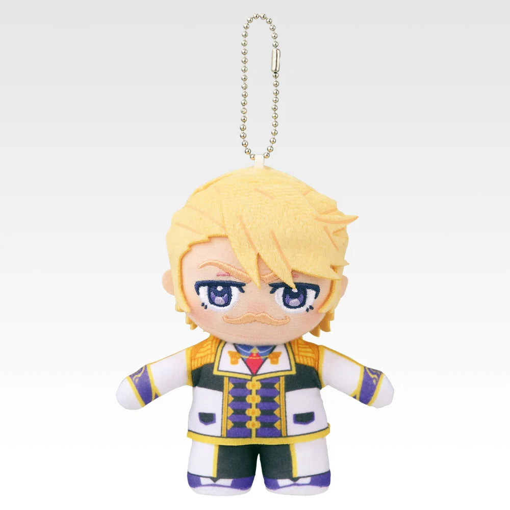 Gordolf Musik - Nuigenic Plush (2 Types, Complete Set Available) - Ichiban Kuji E Prize - Fate/Grand Order