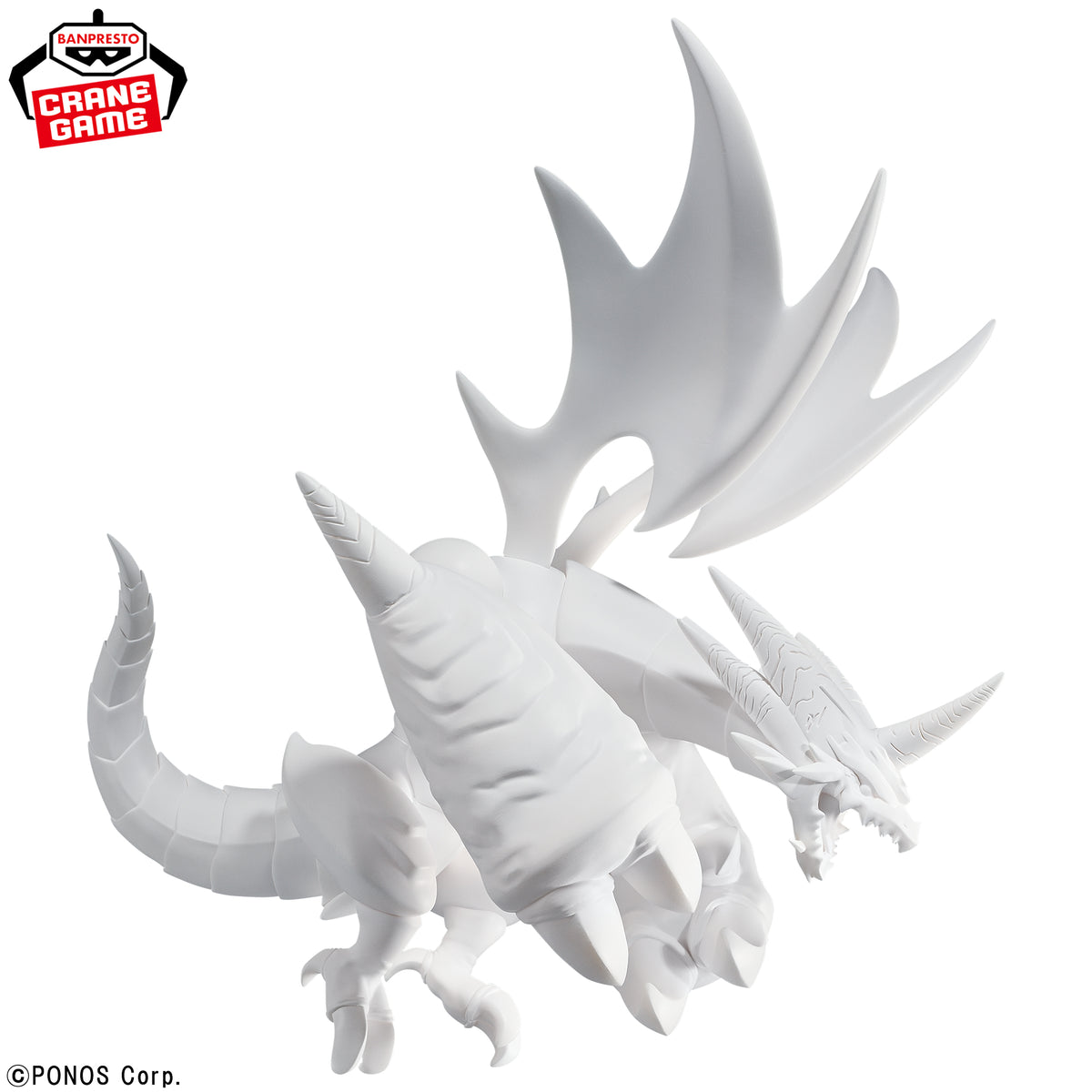 Maximatic Neko Muto Figure - Banpresto Prize - The Battle Cats 3