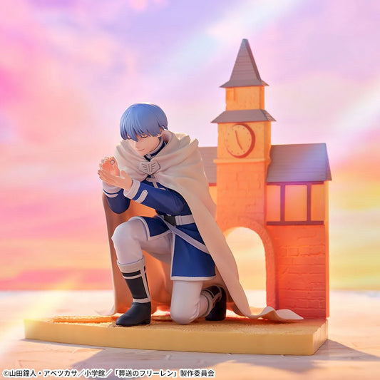 Luminasta Himmel Eternal Affection Figure - SEGA Prize - Frieren: Beyond Journey's End 1