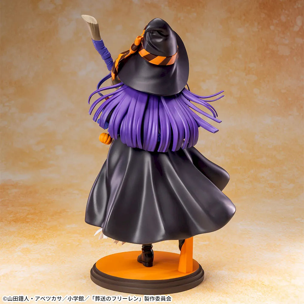 Fern Figure - Luminasta Magic of Halloween - SEGA Prize - Frieren: Beyond Journey's End 6