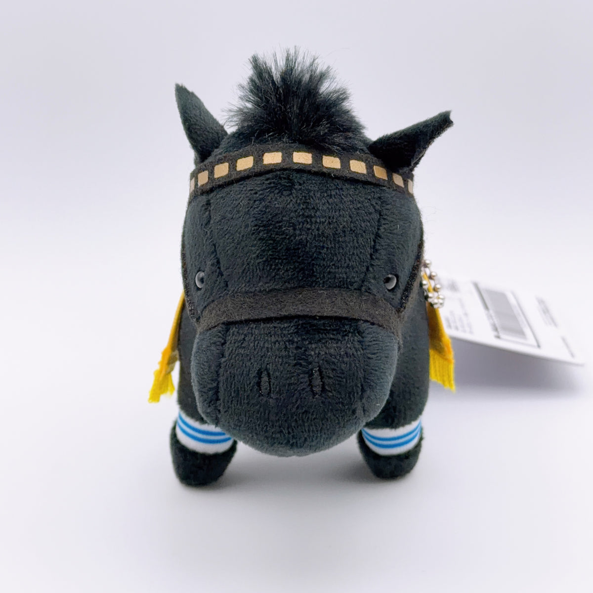 Umamusume Pretty Derby Fenomeno Goods Set of 7 (GOLD WEEK, Acrylic Stand, Tapestry, Plush)