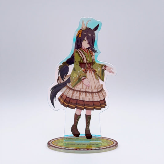 Umamusume Pretty Derby Manhattan Cafe Aurora Acrylic Stand Vol.9