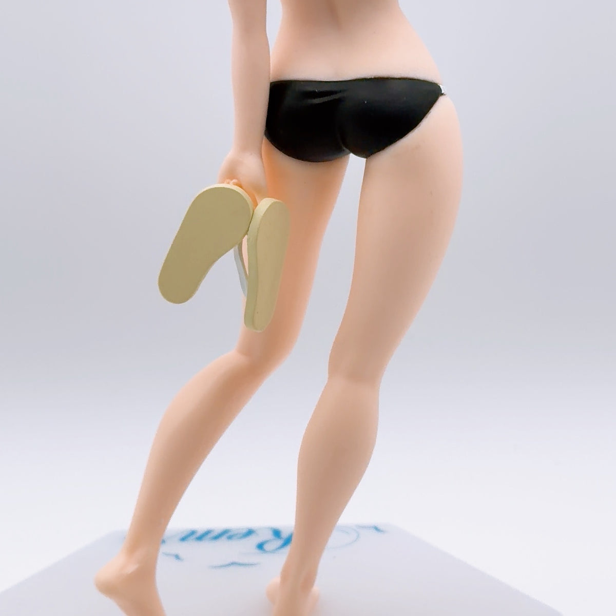 Rem Re:ZERO -Starting Life in Another World- Limited Premium Summer Beach Figure