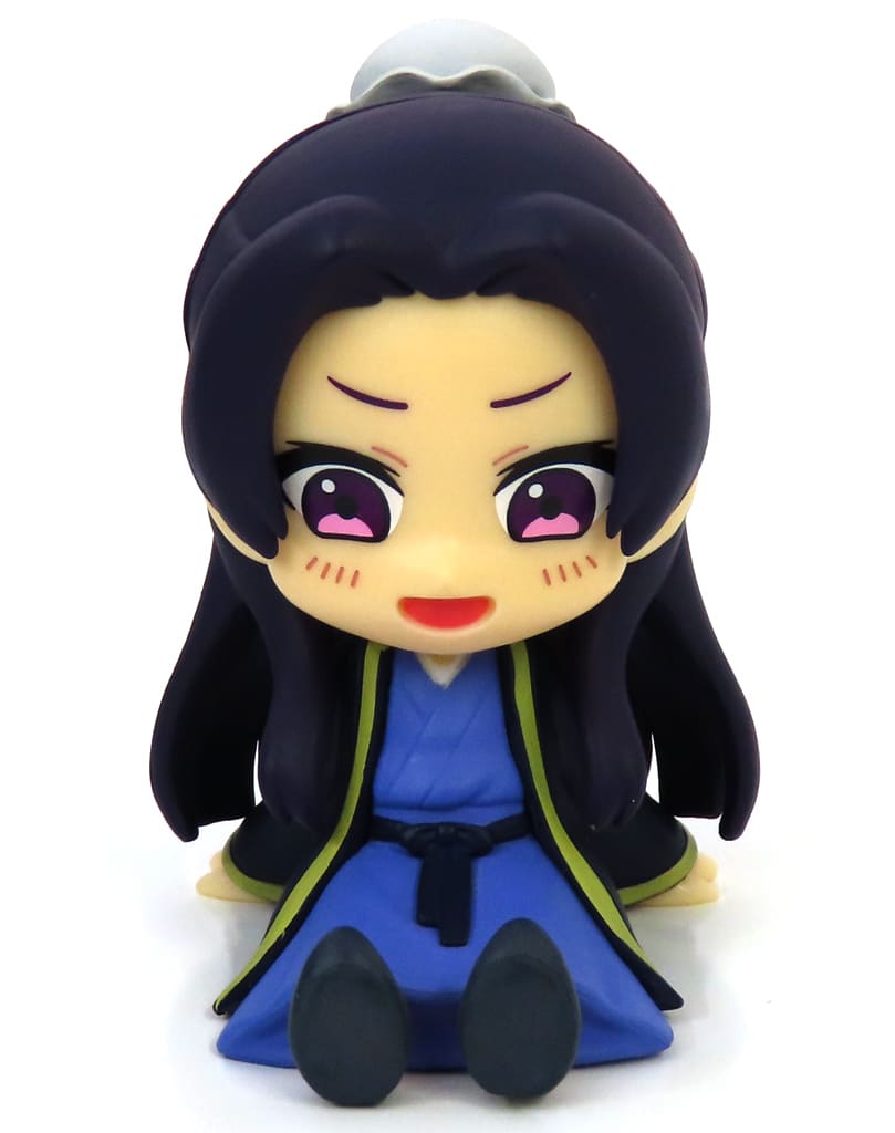 The Apothecary Diaries Jinshi Petatto Osuwari Figure - SK Japan