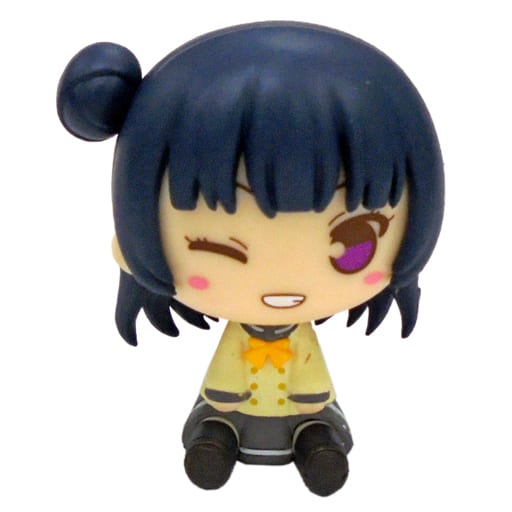 Love Live! Series Yoshiko Tsushima Chokonokko Ichiban Kuji Figure - Bandai Spirits