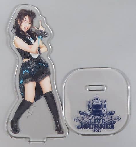 NANA Nana Mizuki LIVE COSTUME COLLECTION Acrylic Stand