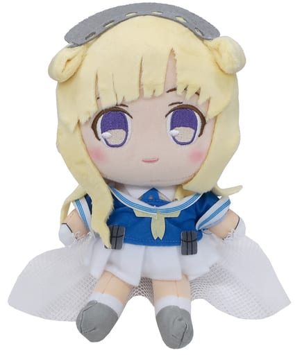 Kantai Collection Fletcher Kanmusu Plush
