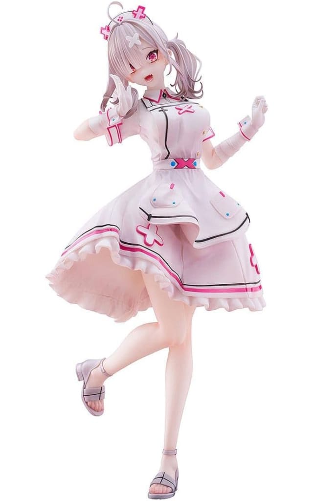 Nijisanji Sukoya Kana 1/7 Scale Figure - DMM Factory