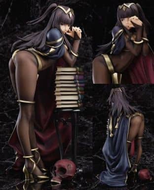 Fire Emblem Tharja 1/7 Scale Figure - Good Smile Company
