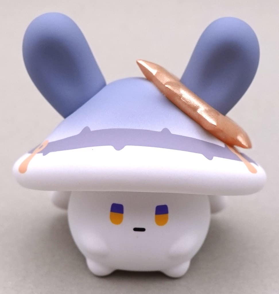 Honkai: Star Rail Sunday Hey!Dolls Bunny Mushroom Series Trading Mini Figure - miHoYo