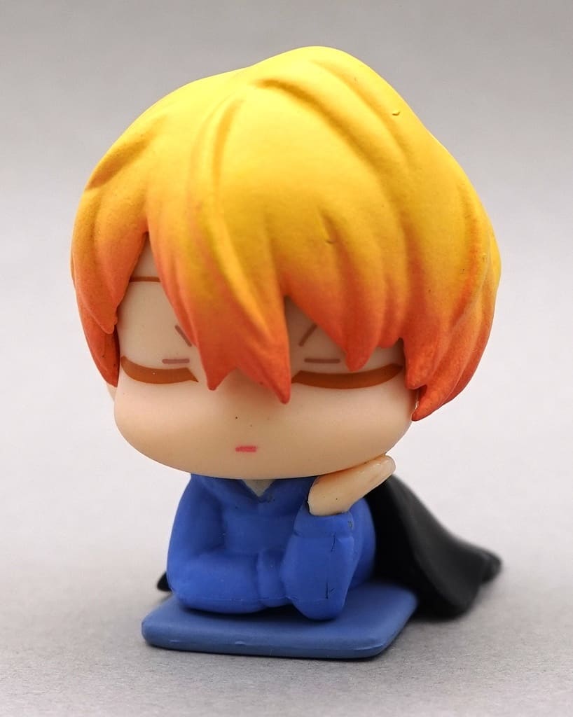 OSHI NO KO Aqua Onemutan Nidone Special Color Ver. Figure - Stand Stones