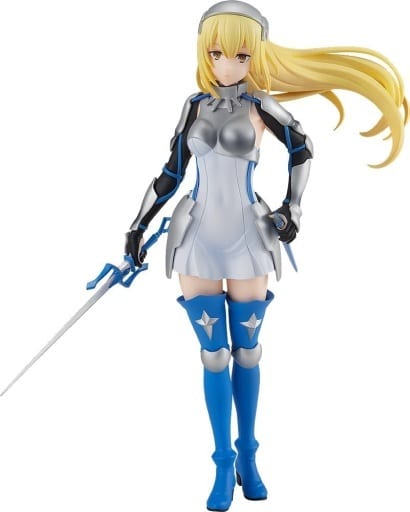 DanMachi Ais Wallenstein POP UP PARADE Figure - Good Smile Company