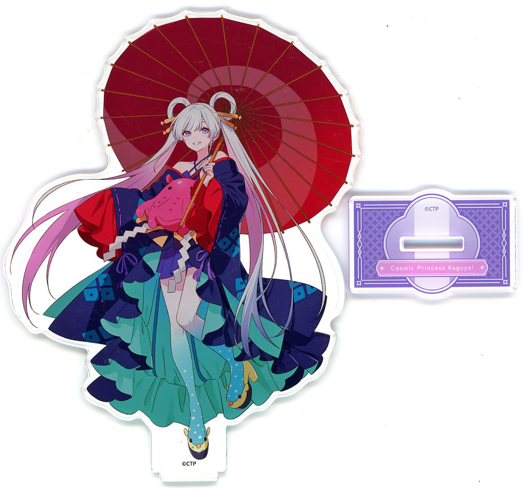 Cosmic Princess Kaguya! Yachiyo Runami Acrylic Stand