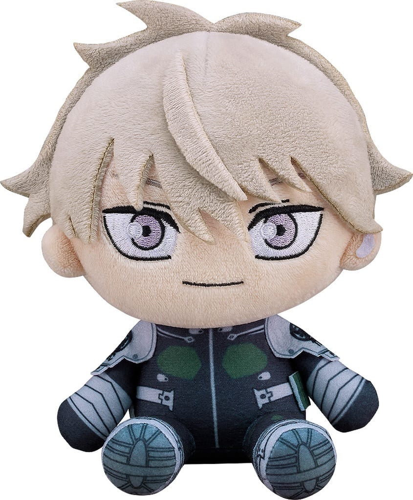 Kaiju No. 8 Reno Ichikawa Tenori Nui Plush - Good Smile Company