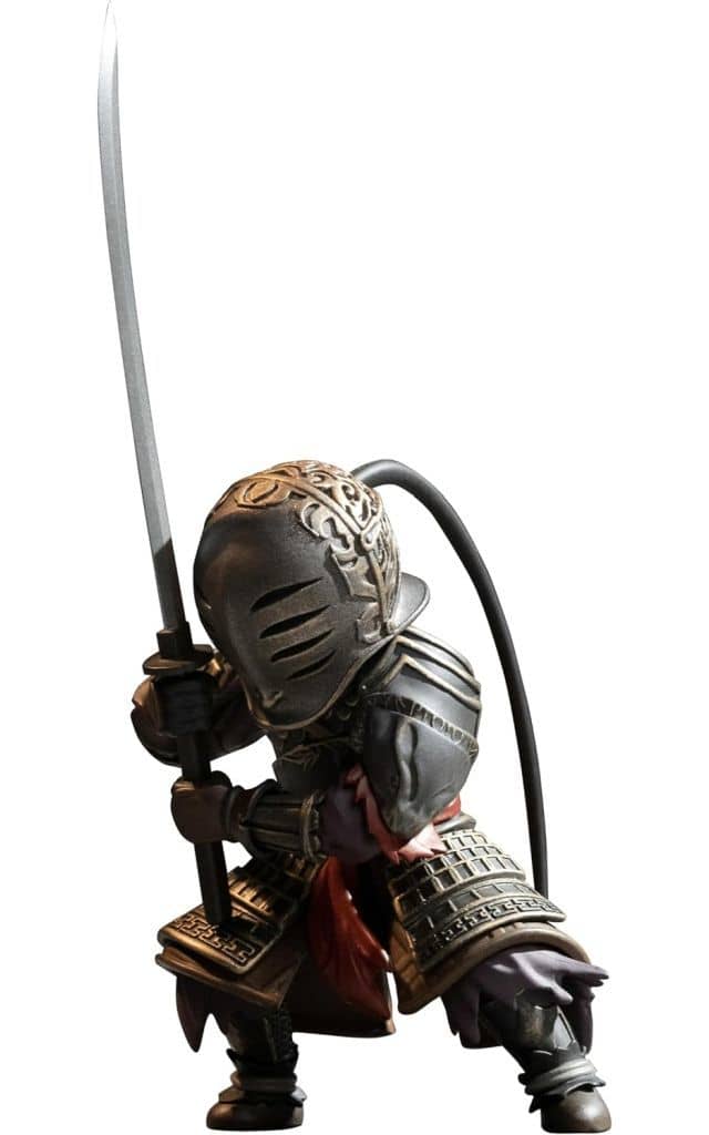 Dark Souls Sir Alonne Deformed Figure Vol. 3 Figure - FireLink