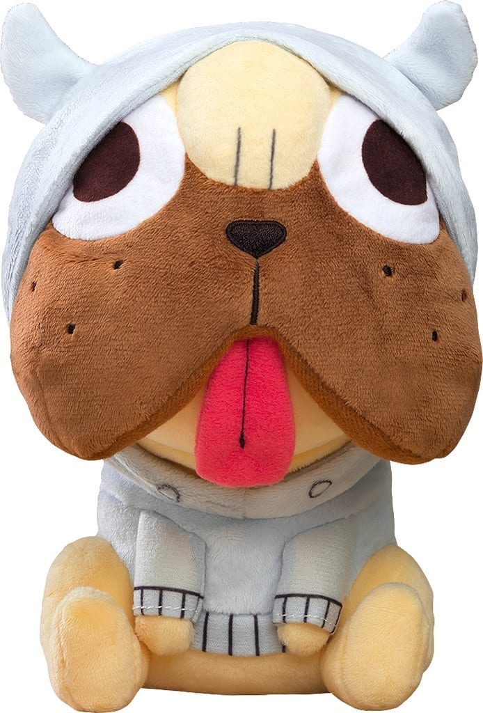 Kill la Kill Guts Plush - Good Smile Company