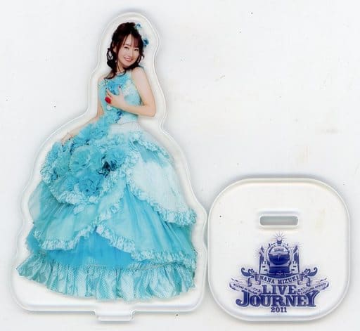 NANA Nana Mizuki LIVE COSTUME COLLECTION Acrylic Stand