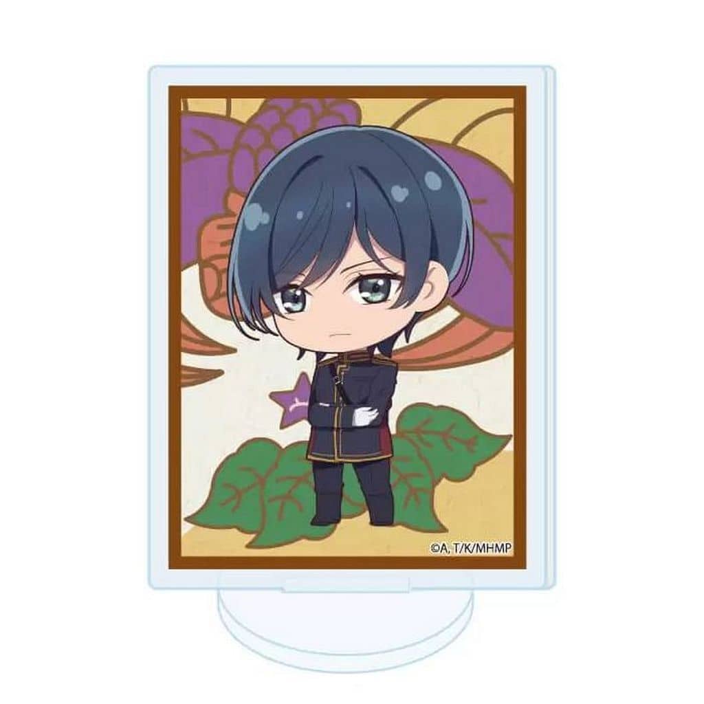 My Happy Marriage Kaoruko Jinnouchi Acrylic Petit Stand Acrylic Stand - A3