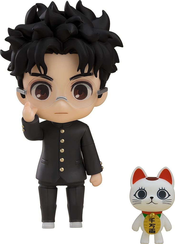DAN DA DAN Okarun Nendoroid Figure - Good Smile Company