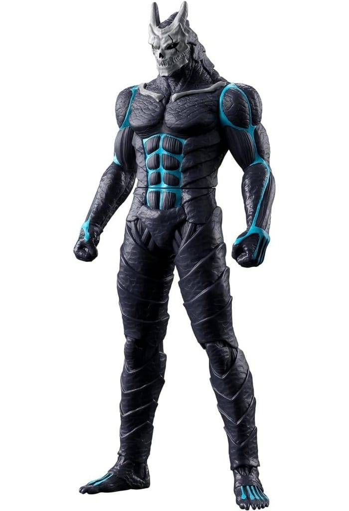 Kaiju No. 8 Movie Monster Series Figure - Bandai