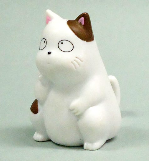 Urusei Yatsura Kotatsu-neko Darling Love on the Desk Trading Figure - Bandai