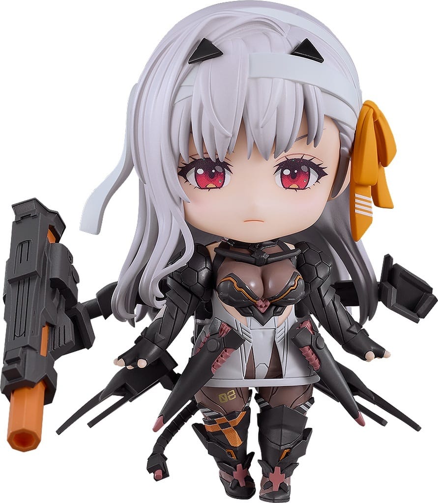 Goddess of Victory: NIKKE Modernia Nendoroid Figure - Good Smile Company