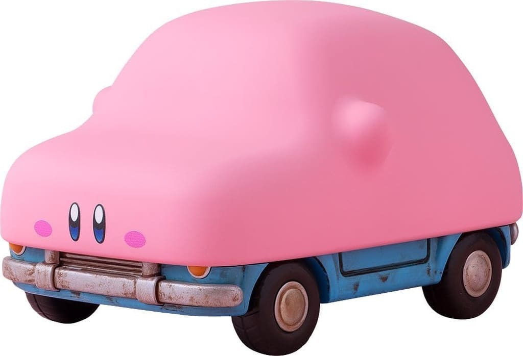 Kirby (Car Mouthful Mode) POP UP PARADE Figure - Good Smile Company