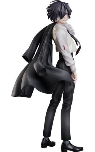 Bungo Stray Dogs Osamu Dazai 15-Year-Old Version KDColle 1/7 Scale Figure - KADOKAWA