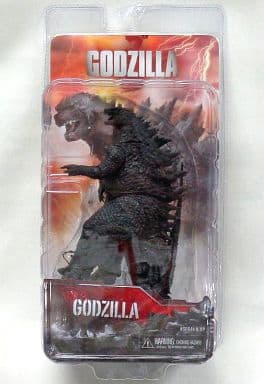 Godzilla Godzilla Action Figure 12 inch NECA - Pre-owned