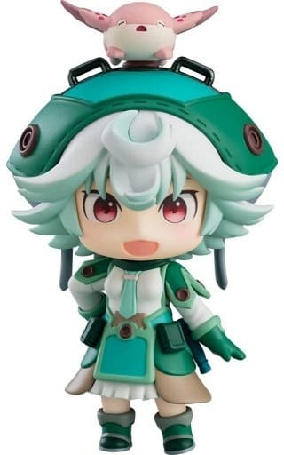 Made in Abyss Prushka Nendoroid Figure - Good Smile Company