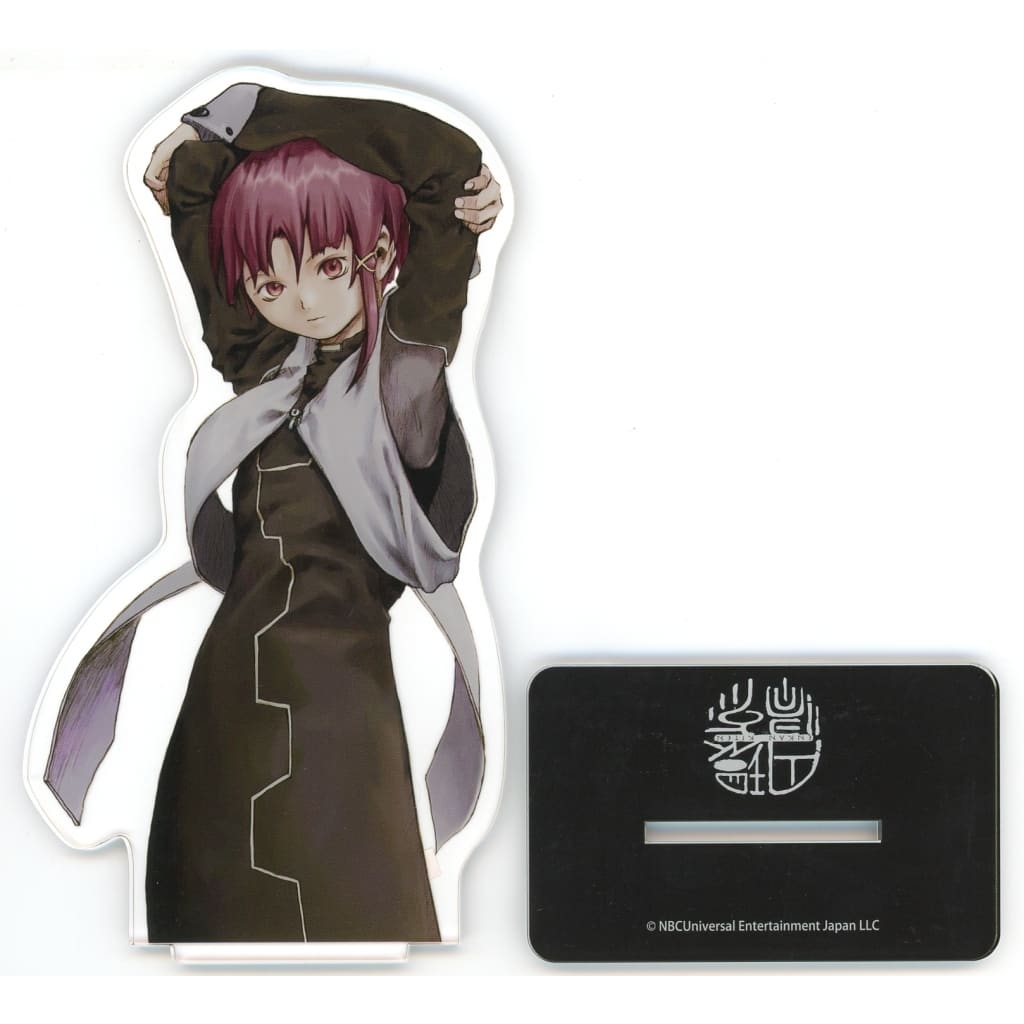 Serial Experiments Lain Lain Iwakura Acrylic Stand