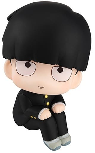 Mob Psycho 100 Shigeo Kageyama LookUp Figure - MegaHouse