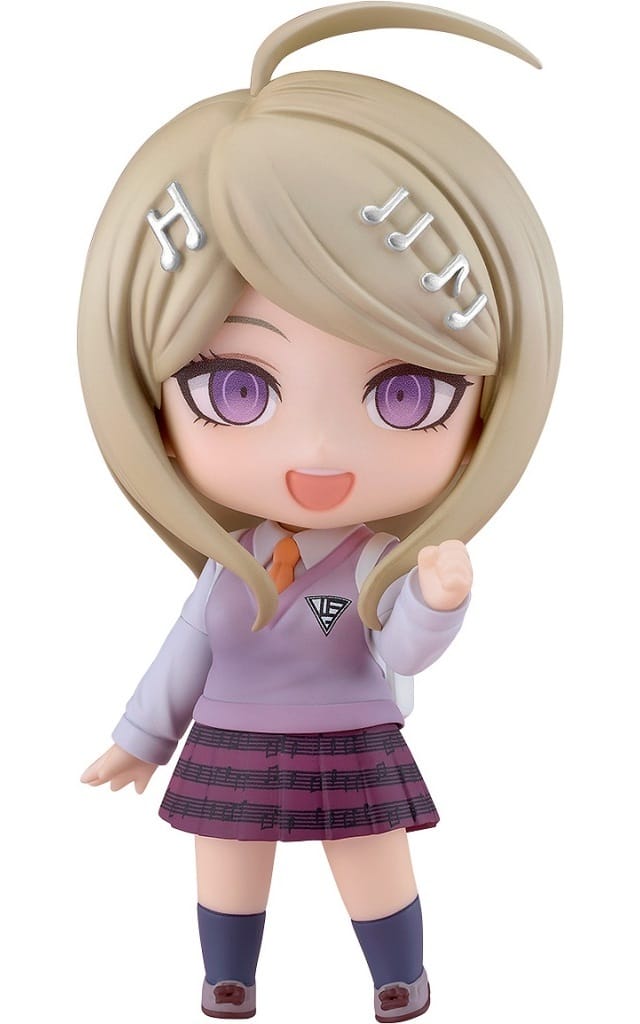 Danganronpa Kaede Akamatsu Nendoroid Figure - Good Smile Company