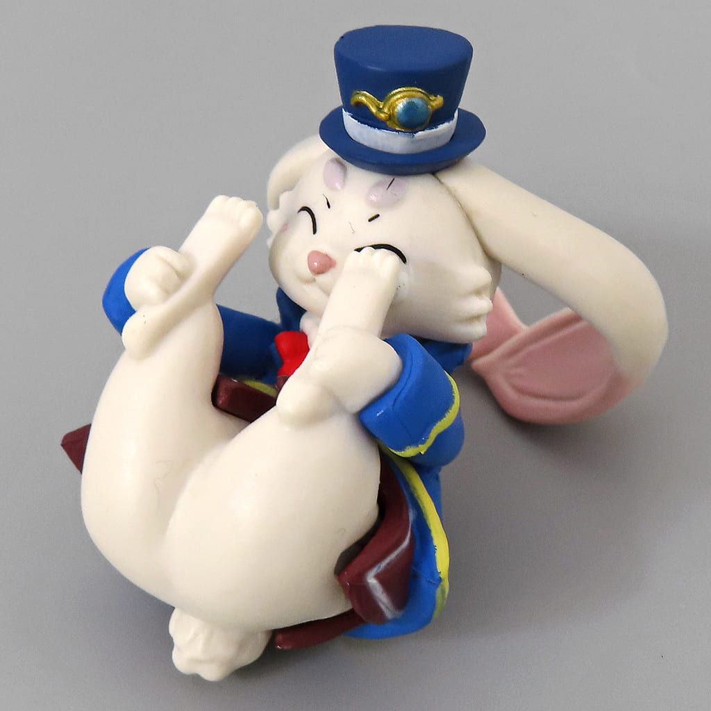 Shangri-La Frontier Emul Hikkake Figure Collectible Figure - Stand Stones